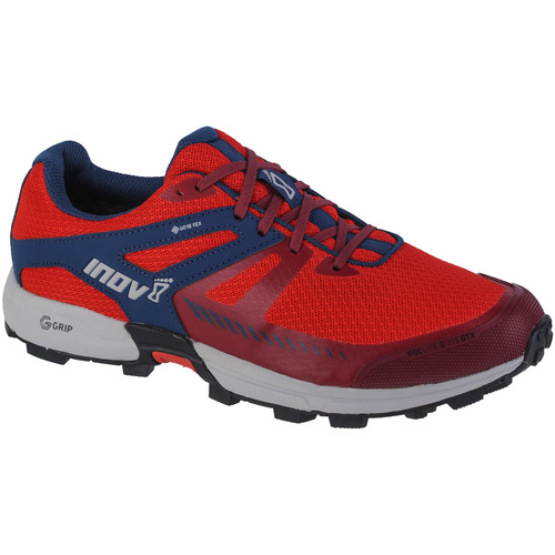 Chaussures Mens nike running / trail Inov 8 Roclite G 315 GTX Rouge