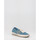 Chaussures Femme Baskets mode Aro JOANETA PLUS NET 3666 Bleu