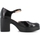 Chaussures Femme Escarpins Wonders H-4930 Autres