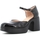 Chaussures Femme Escarpins Wonders H-4930 Autres