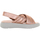 Chaussures Femme Sandales et Nu-pieds Legero 2-000256-9580 Autres
