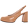Chaussures Femme Sandales et Nu-pieds Wonders H-5902 Autres