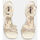 Chaussures Femme Art The Art Comp Bata Sandales pour femme  avec Blanc