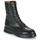 Chaussures Femme TAMARIS Boots Airstep / A.S.98 TESSA Noir