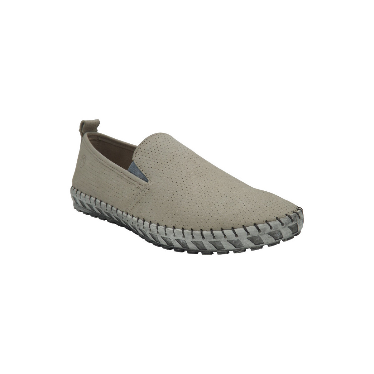 Chaussures Homme Chaussures bateau Kdopa Assis Beige