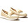 Chaussures Femme Derbies & Richelieu Pitillos 5134 Beige