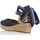 Chaussures Femme Escarpins Wrangler WL31502A Bleu
