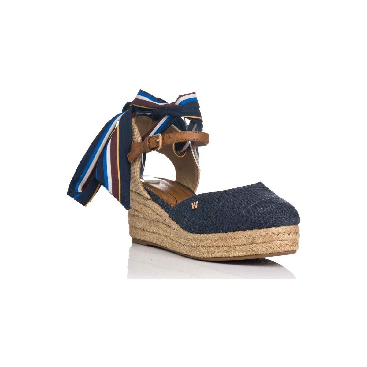 Chaussures Femme Escarpins Wrangler WL31502A Bleu