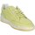 Chaussures Homme Baskets montantes Date META CAMP.226 Jaune