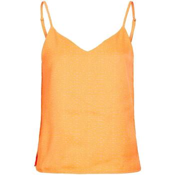 Vêtements Femme Tops / Blouses Jjxx  Orange