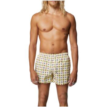 Vêtements Homme Maillots / Shorts de bain Altonadock  Multicolore