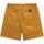 Vêtements Homme Shorts / Bermudas Vans  Jaune