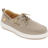 Chaussures Homme Baskets basses Pitas  Beige