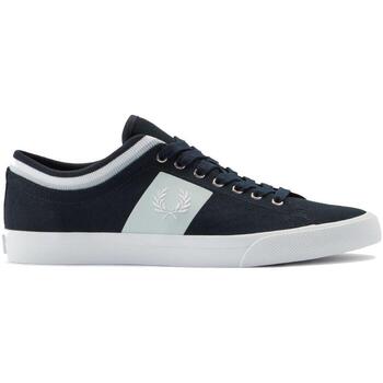 Fred Perry Homme Baskets Basses  -
