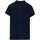 Vêtements Garçon T-shirts manches courtes Elpulpo  Bleu
