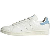 Chaussures Enfant Baskets basses adidas Originals Basket adidas Blanc/Bleu