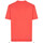 Vêtements Homme T-shirts & Polos Ea7 Emporio bag Armani Tee-shirt Rouge