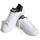 Chaussures Homme Baskets basses adidas Originals STAN SMITH Noir