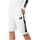 Vêtements Homme ShortSmall Mens Wallet EMPORIO PINSTRIPED ARMANI Short Blanc