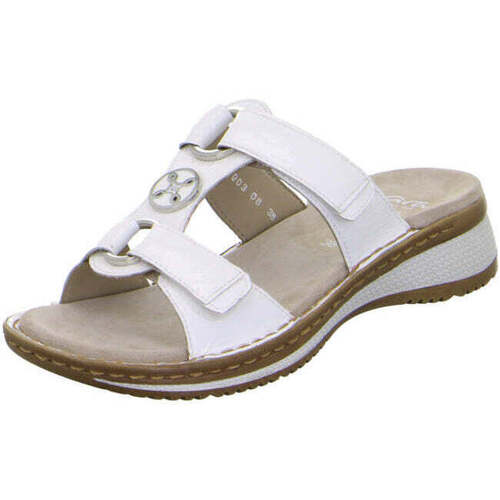 Ara Hawaii Blanc - Chaussures Sandale Femme 84,95 €