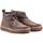 Chaussures Homme Boots Nicholas Deakins Botin Bottes Chukka Gris