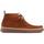 Chaussures Homme Boots Nicholas Deakins Botin Bottes Chukka Marron
