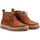 Chaussures Homme Boots Nicholas Deakins Botin Bottes Chukka Marron