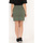 Vêtements Femme Jupes La Modeuse 66257_P153794 Vert