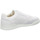 Chaussures Homme Baskets mode Nubikk  Blanc