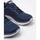 Chaussures Homme Baskets basses Skechers FLEX ADVANTAGE 4.0-PROVIDENCE Marine