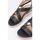 Chaussures Femme Sandales et Nu-pieds MTNG 53366 Noir