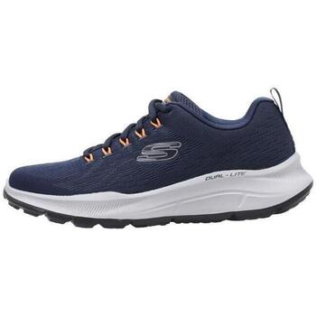 Chaussures Homme Baskets basses Skechers EQUALIZER 5.0 Marine
