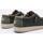 Chaussures Homme Chaussures bateau Hey Dude WALLY SOX Vert