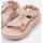 Chaussures Femme Sandales et Nu-pieds Teva HURRICANE XLT2 AMPSOLE Rose