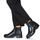 Chaussures Femme Mens Boots Chattawak SINA Noir