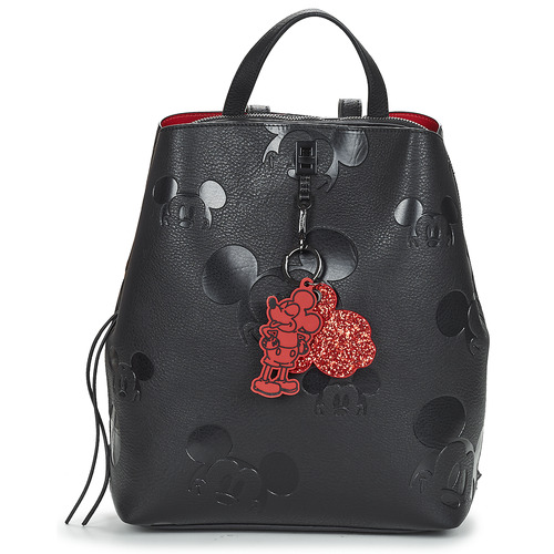 Sacs Femme Lampes à poser Desigual ALL MICKEY SUMY Noir