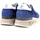 Chaussures Homme Multisport Premiata Sneaker Uomo Blue LANDECK6132 Bleu