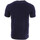 Vêtements Homme T-shirts manches courtes Hungaria 718890-60 Bleu