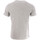 Vêtements Homme T-shirts manches courtes Hungaria 718751-60 Gris