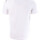 Vêtements Homme T-shirts manches courtes Hungaria 718890-60 Blanc
