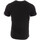 Vêtements Homme T-shirts & Polos Hungaria 718750-60 Noir