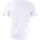 Vêtements Homme T-shirts & Polos Hungaria 718750-60 Blanc