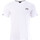 Vêtements Homme T-shirts & Polos Hungaria 718630-60 Blanc