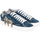 Chaussures Femme Slip ons Patrizia Pepe 2V9435 A6M4 Bleu