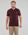 Vêtements Homme Polos manches courtes Fred Perry PLAIN FRED PERRY SHIRT Bordeaux