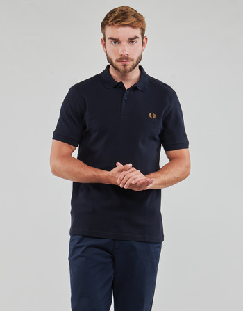 Fred Perry PLAIN FRED PERRY SHIRT