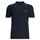 Vêtements Homme Polos manches courtes Fred Perry PLAIN FRED PERRY SHIRT Marine
