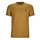Vêtements Homme T-shirts manches courtes Fred Perry RINGER T-SHIRT Moutarde
