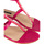 Chaussures Femme Sandales et Nu-pieds Patrizia Pepe 2V9559 A7D6 Rose