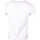 Vêtements Homme T-shirts manches courtes La Maison Blaggio MB-MARTIN Blanc